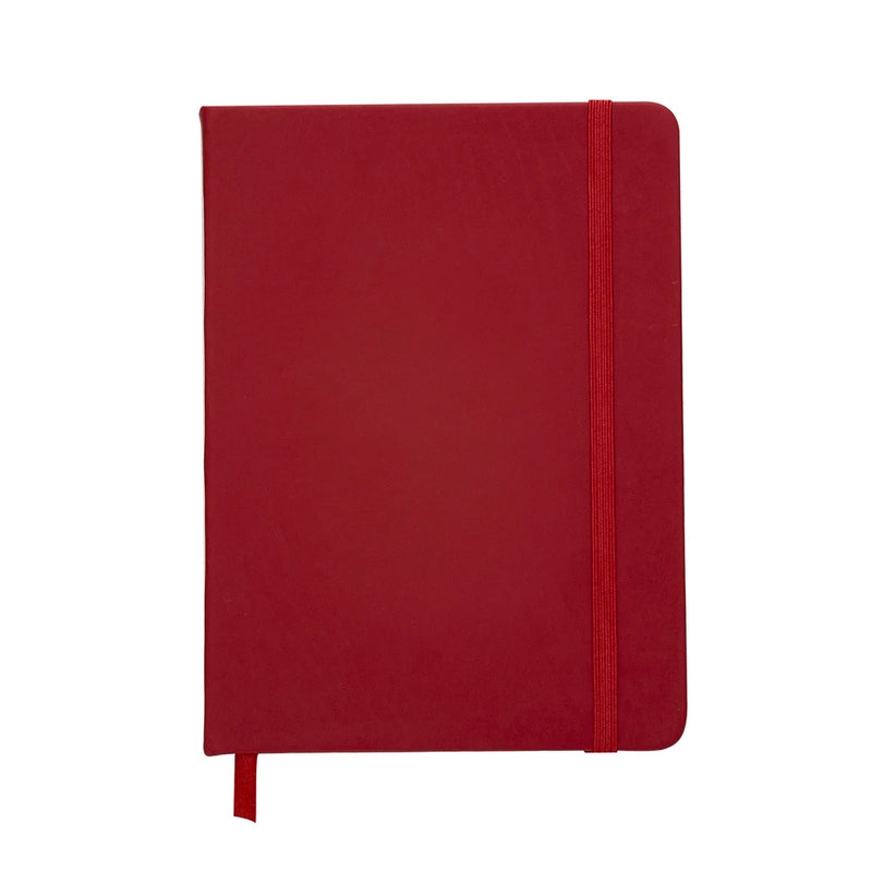 Caderno Moleskyne