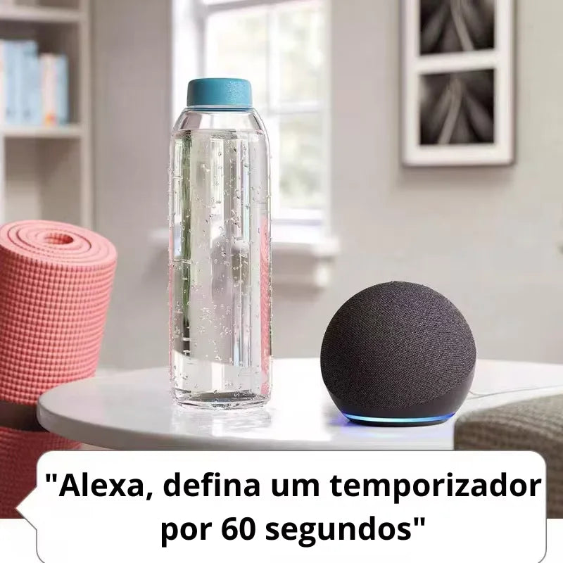 Alexa Echo Dot 5ª Geração