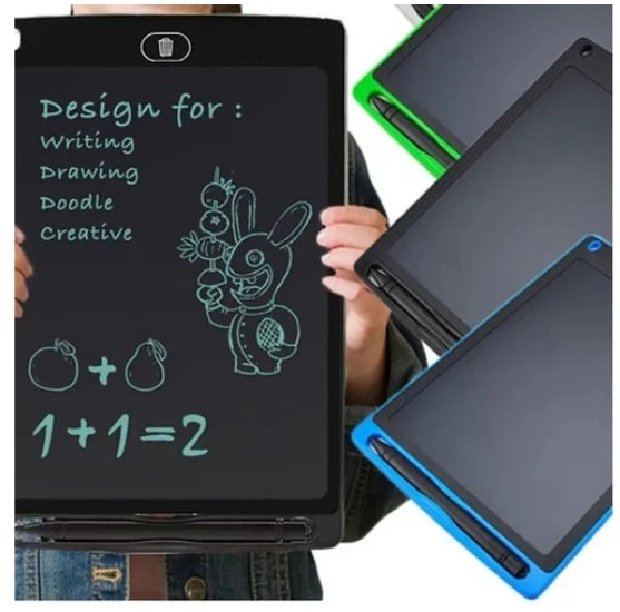 Tablet LCD de 8.5 Polegadas para Arquitetura e Engenharia