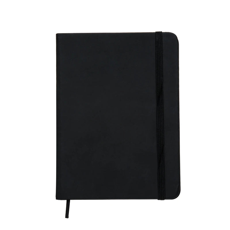 Caderno Moleskyne