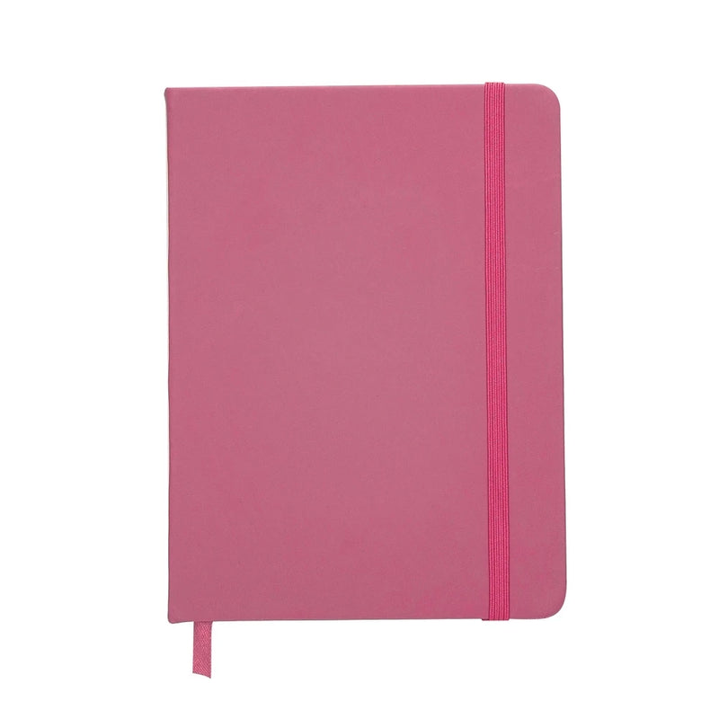 Caderno Moleskyne