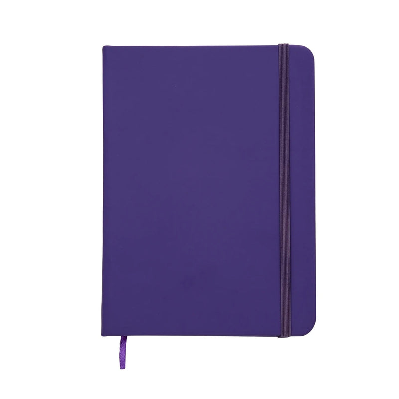 Caderno Moleskyne