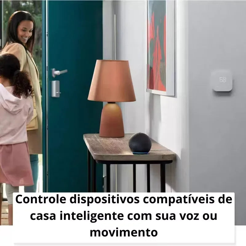 Alexa Echo Dot 5ª Geração