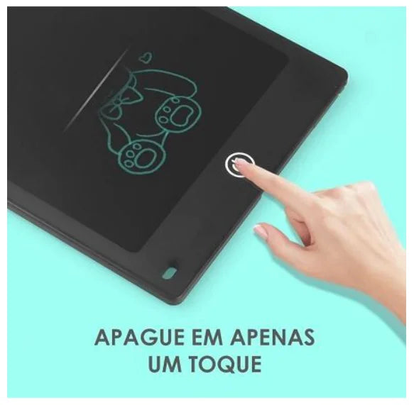 Tablet LCD de 8.5 Polegadas para Arquitetura e Engenharia