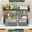 Escorredor de louça Modular