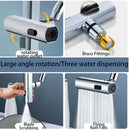 Acessório para Torneira de Cozinha