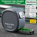 Trena de Aço Auto-Travante Youpin 10m